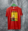 Cavetown Lemon Boy T-Shirt Indie Pop Cavetown Shirt Rock Music Merch