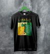 Lemon Boy T-Shirt Cavetown Shirt Alt Album Tee Indie Pop Rock Music Merch