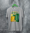 Lemon Boy T-Shirt Cavetown Shirt Alt Album Tee Indie Pop Rock Music Merch