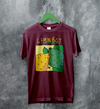 Lemon Boy T-Shirt Cavetown Shirt Alt Album Tee Indie Pop Rock Music Merch