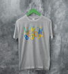 Cavetown Logo T-Shirt Vintage Lemon Boy Shirt Tour Indie Fan Cavetown Tee