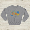 Cavetown Logo Sweatshirt Vintage Lemon Boy Shirt Tour Indie Fan Cavetown Tee