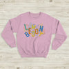 Cavetown Logo Sweatshirt Vintage Lemon Boy Shirt Tour Indie Fan Cavetown Tee