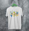Cavetown Logo T-Shirt Vintage Lemon Boy Shirt Tour Indie Fan Cavetown Tee