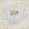 Cavetown Logo Sweatshirt Vintage Lemon Boy Shirt Tour Indie Fan Cavetown Tee