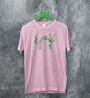 Cavetown Cat T-Shirt CatTown Cavetown Shirt Indie Pop Music Merch