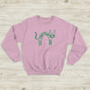 Cavetown Cat Sweatshirt CatTown Cavetown Shirt Indie Pop Music Merch