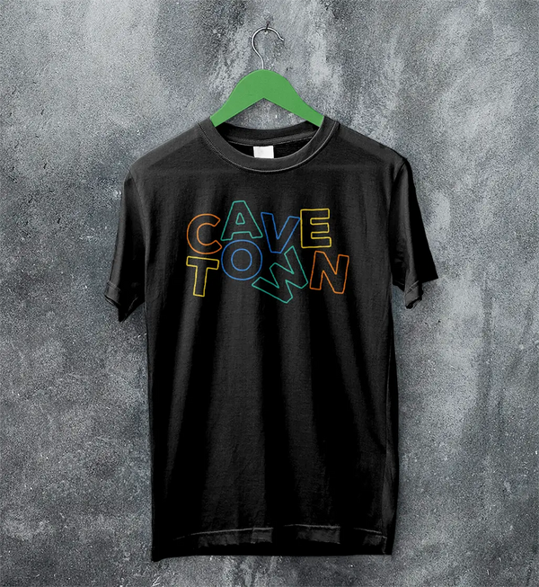 Cavetown Logo T-Shirt Alt Indie Cavetown Shirt Vintage Aesthetic Merch