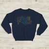 Cavetown Logo Sweatshirt Alt Indie Cavetown Shirt Vintage Aesthetic Merch
