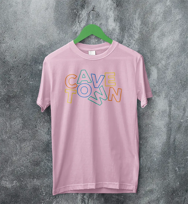 Cavetown Logo T-Shirt Alt Indie Cavetown Shirt Vintage Aesthetic Merch