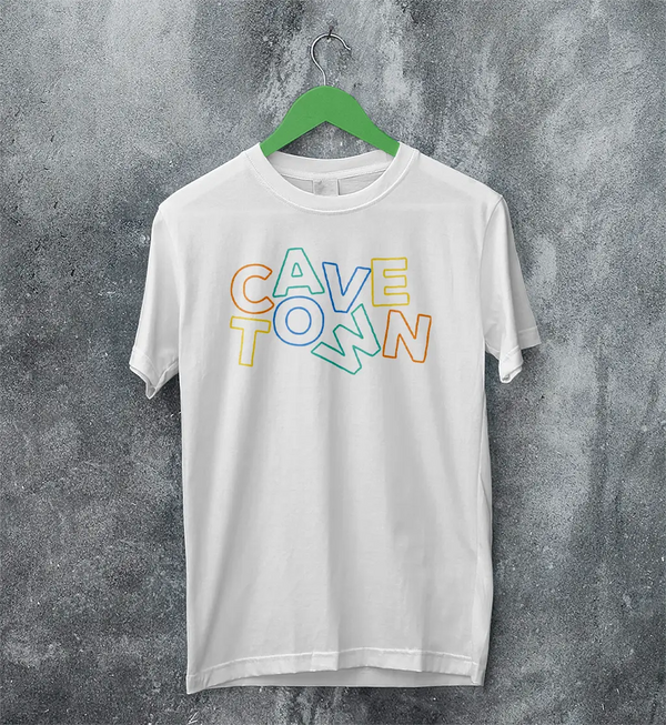 Cavetown Logo T-Shirt Alt Indie Cavetown Shirt Vintage Aesthetic Merch