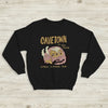 Cavetown Citrus Summer Tour Sweatshirt The Cavetown And Chloe Moriondo Shirt