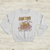 Cavetown Citrus Summer Tour Sweatshirt The Cavetown And Chloe Moriondo Shirt