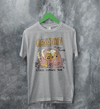 Cavetown Citrus Summer Tour T-Shirt The Cavetown And Chloe Moriondo Shirt