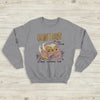 Cavetown Citrus Summer Tour Sweatshirt The Cavetown And Chloe Moriondo Shirt