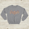Cavetown Logo Sweatshirt Indie Bat Cavetown Shirt Gentle Ukulele Music Merch