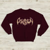 Cavetown Logo Sweatshirt Indie Bat Cavetown Shirt Gentle Ukulele Music Merch