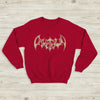 Cavetown Logo Sweatshirt Indie Bat Cavetown Shirt Gentle Ukulele Music Merch