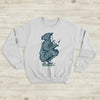Cavetown Sweatshirt Cute Girl Shirt Indie Rock Music Merch