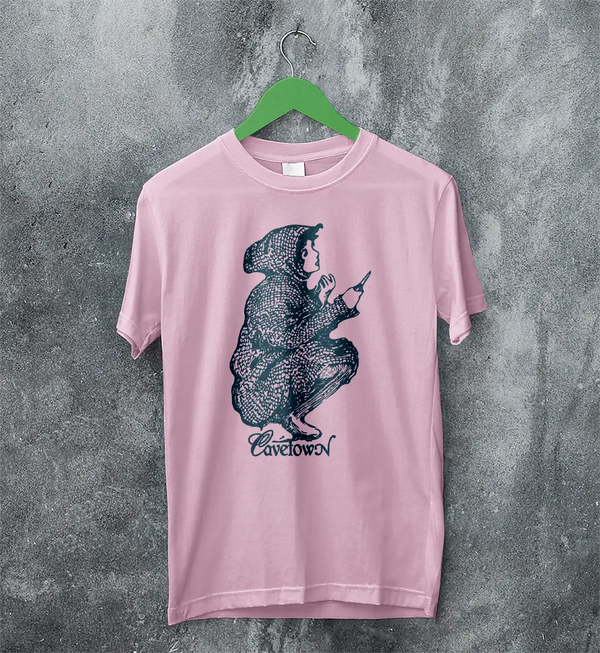 Cavetown T-Shirt Cute Girl Shirt Indie Rock Music Merch