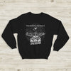 Deviated Instinct Scarecrow Sweatshirt Extreme Metal Music Deviated Instinct Shirt