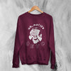 Devo Sweatshirt Oh, No! It's Sweater New Wave Shirt Album 80s Band