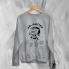 Devo Sweatshirt Oh, No! It's Sweater New Wave Shirt Album 80s Band