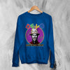 Devo Bootleg Sweatshirt Live in Concert Sweater Tour Shirt New Wave Band