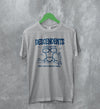 Descendents T-Shirt 9th & Walnut Tee Vintage Tour Band Shirt Punk Rock