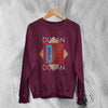 Duran Duran Sweatshirt MTV New Year's Sweater Eve Ball Shirt 80s Band
