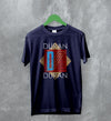Duran Duran T-Shirt MTV New Year's Tee Eve Ball Shirt 80s Band Concert