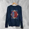 Duran Duran Sweatshirt MTV New Year's Sweater Eve Ball Shirt 80s Band