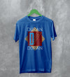 Duran Duran T-Shirt MTV New Year's Tee Eve Ball Shirt 80s Band Concert