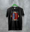 Duran Duran T-Shirt MTV New Year's Tee Eve Ball Shirt 80s Band Concert