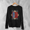 Duran Duran Sweatshirt MTV New Year's Sweater Eve Ball Shirt 80s Band
