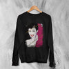 Duran Duran Sweatshirt Vintage Rio Sweater Album Cover Shirt 80s Band