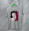 Duran Duran T-Shirt Vintage Rio Tee Album Cover Shirt Retro 80s Band