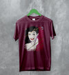 Duran Duran T-Shirt Vintage Rio Tee Album Cover Shirt Retro 80s Band
