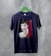 Duran Duran T-Shirt Vintage Rio Tee Album Cover Shirt Retro 80s Band
