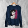 Duran Duran Sweatshirt Vintage Rio Sweater Album Cover Shirt 80s Band