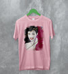 Duran Duran T-Shirt Vintage Rio Tee Album Cover Shirt Retro 80s Band