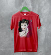 Duran Duran T-Shirt Vintage Rio Tee Album Cover Shirt Retro 80s Band