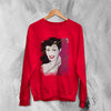 Duran Duran Sweatshirt Vintage Rio Sweater Album Cover Shirt 80s Band