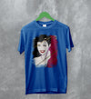 Duran Duran T-Shirt Vintage Rio Tee Album Cover Shirt Retro 80s Band