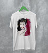 Duran Duran T-Shirt Vintage Rio Tee Album Cover Shirt Retro 80s Band
