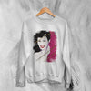 Duran Duran Sweatshirt Vintage Rio Sweater Album Cover Shirt 80s Band