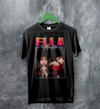 Vintage Ella Mai T-Shirt RnB Ella Mai Bootleg Shirt R&B Music Fans Tee