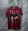 Vintage Ella Mai T-Shirt RnB Ella Mai Bootleg Shirt R&B Music Fans Tee