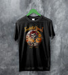 Grateful Dead Shirt The Best Of The Grateful Dead 1967 T Shirt
