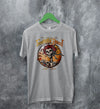 Grateful Dead Shirt The Best Of The Grateful Dead 1967 T Shirt